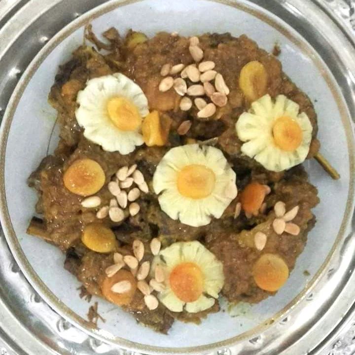 Traiteur Mostafa Krimaa