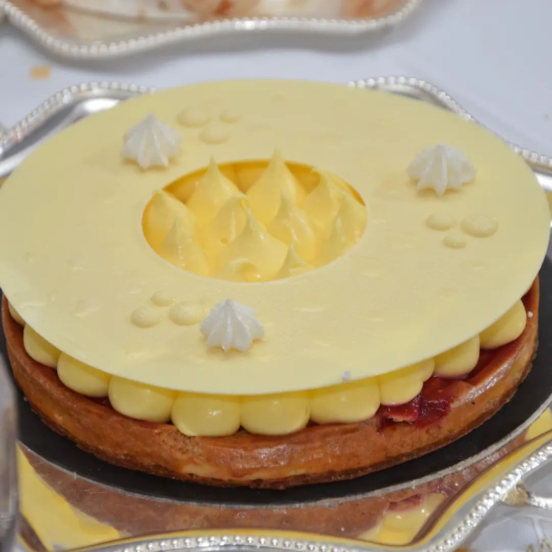 Traiteur Mostafa Krimaa