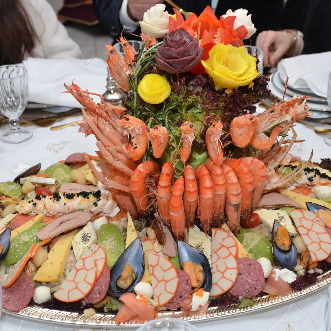 Traiteur Mostafa Krimaa