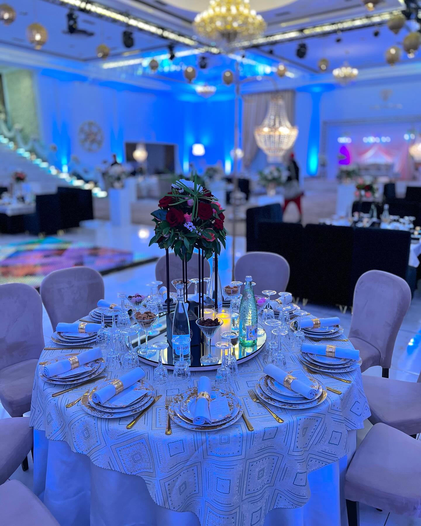 Traiteur Al Jawda Anass