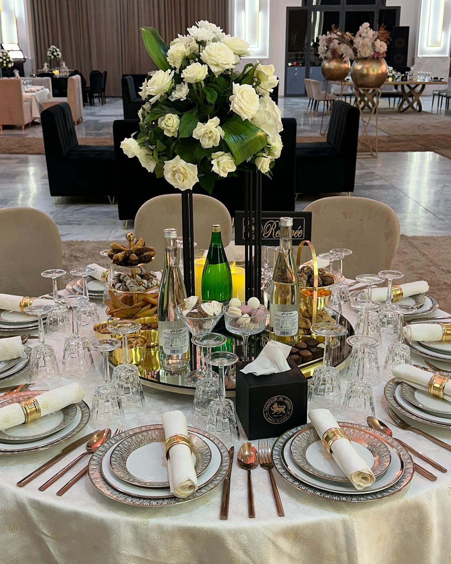 Traiteur Al Jawda Anass