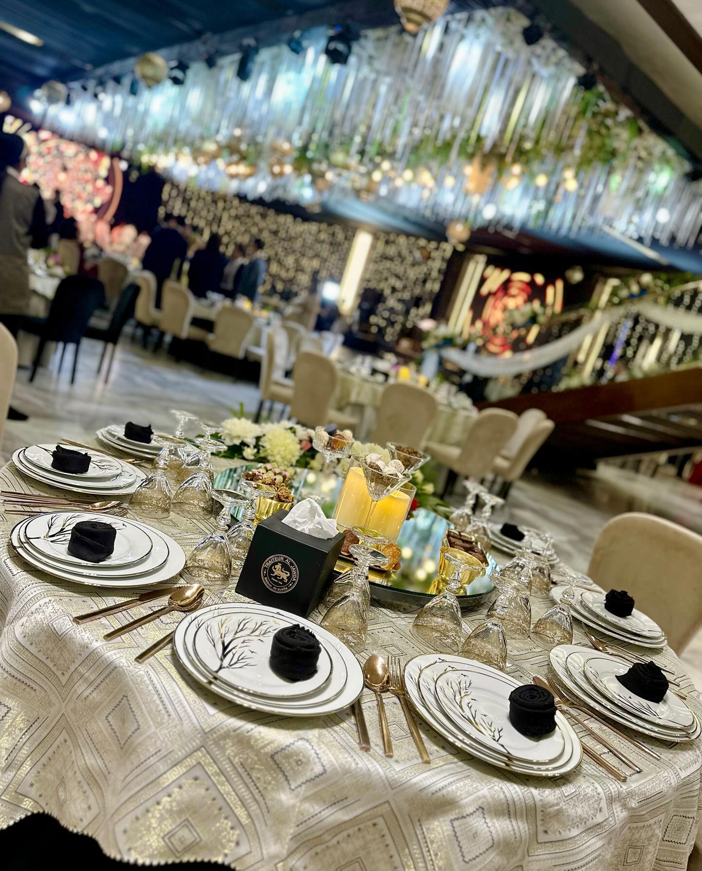 Traiteur Al Jawda Anass