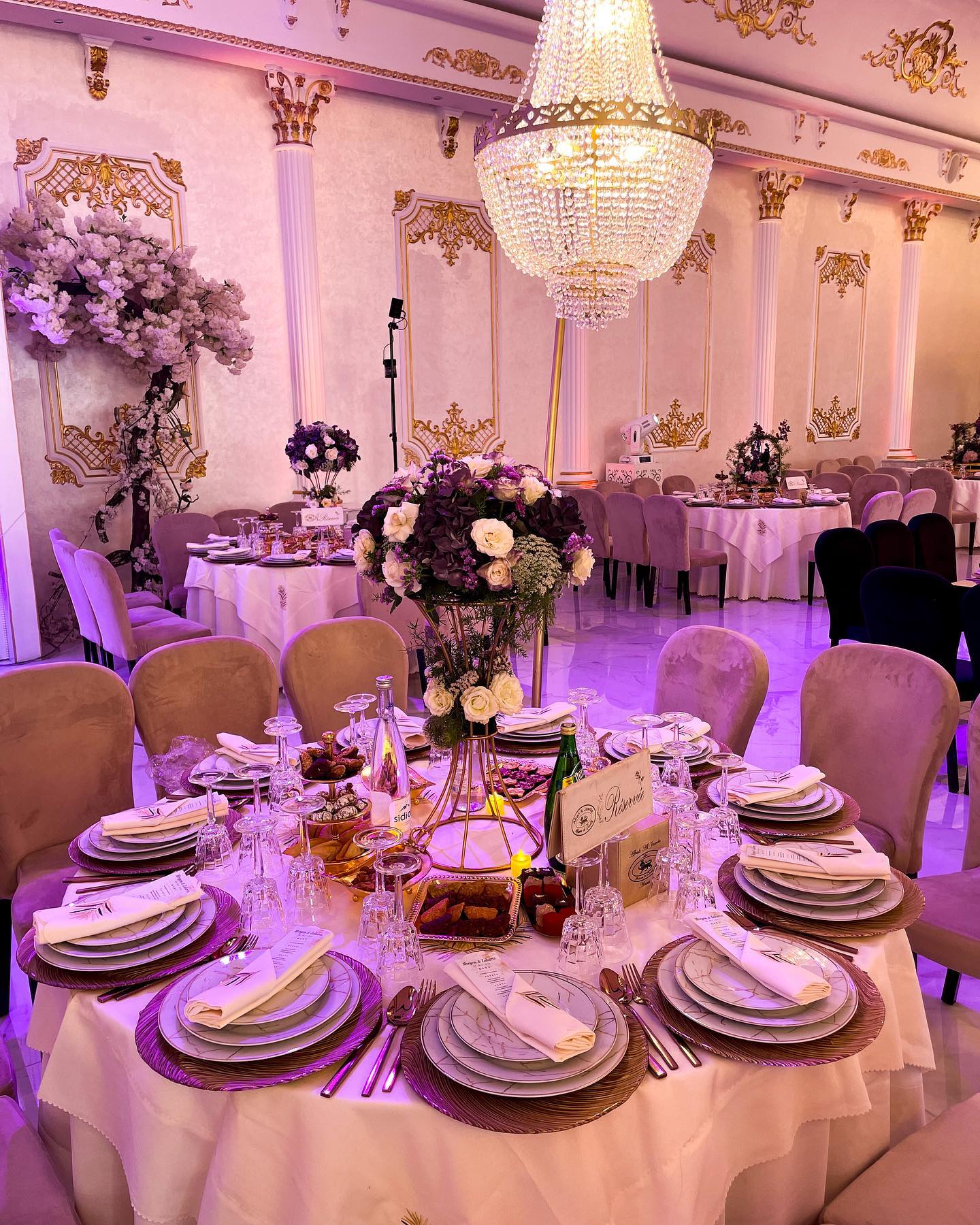 Traiteur Al Jawda Anass