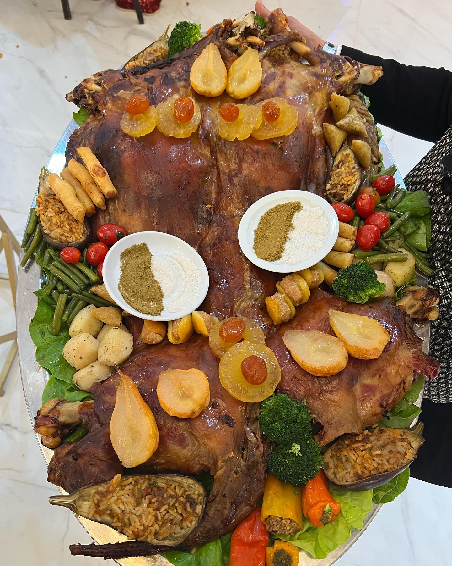 Traiteur Al Jawda Anass