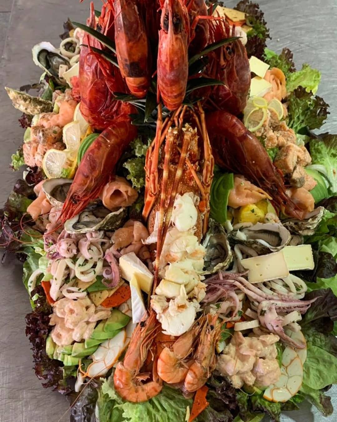 Traiteur Al Jawda Anass