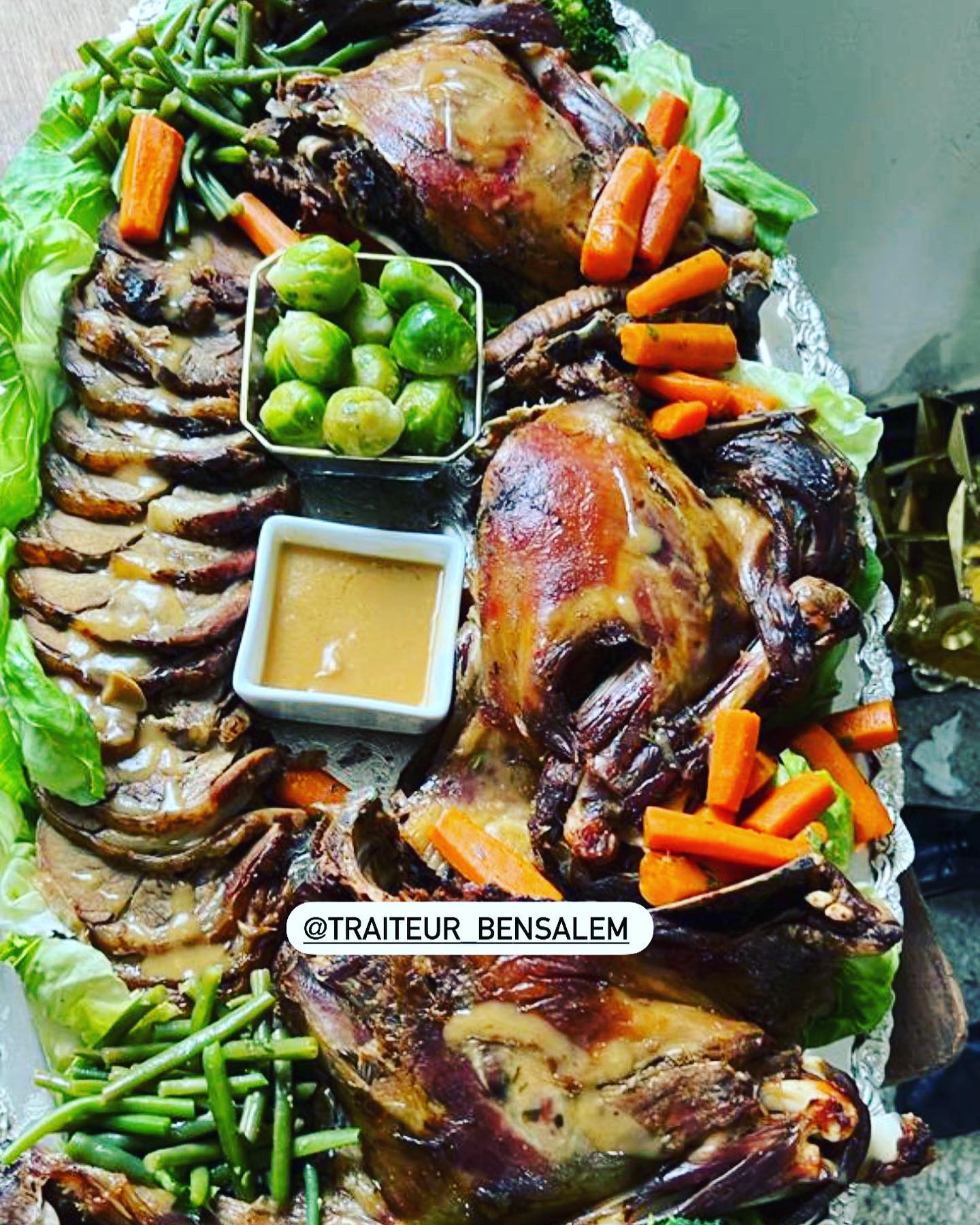 Traiteur Bensalem
