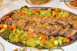 Traiteur Bensalem