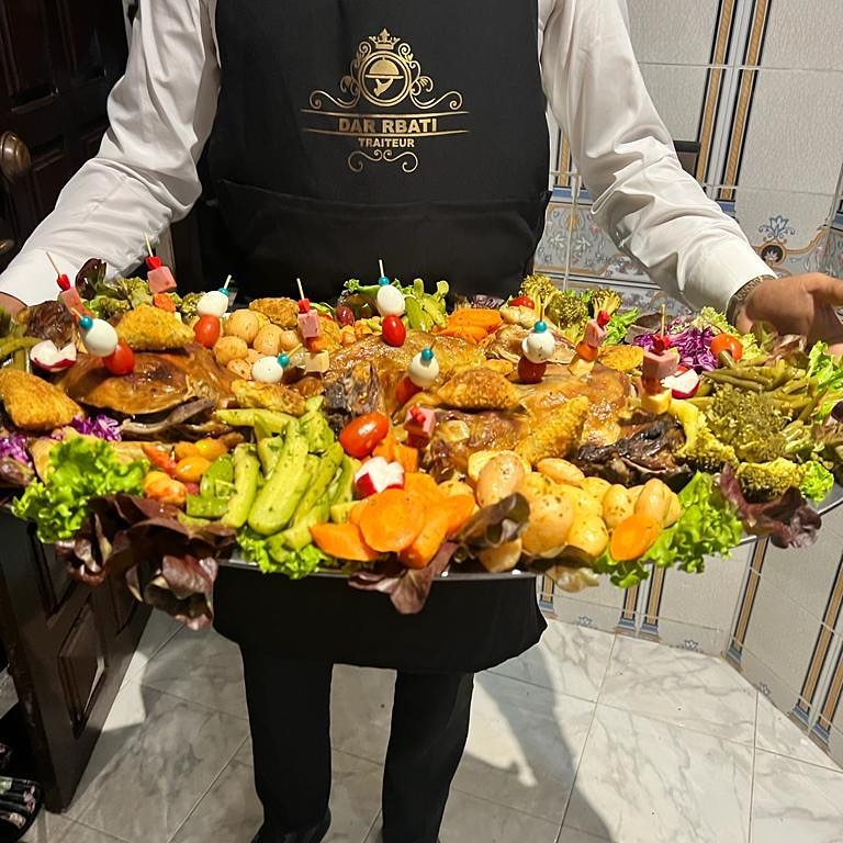 Traiteur Dar Rbati