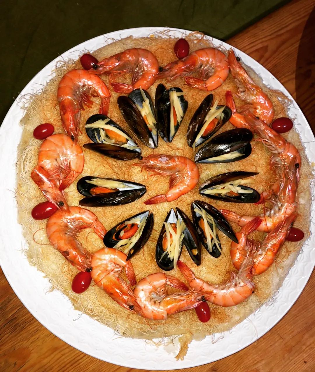 Traiteur Drissia Alaoui