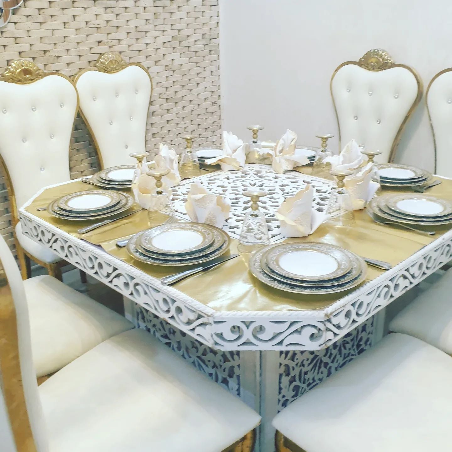 Traiteur Drissia Alaoui