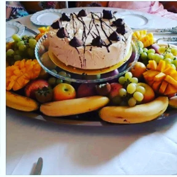 Traiteur Drissia Alaoui