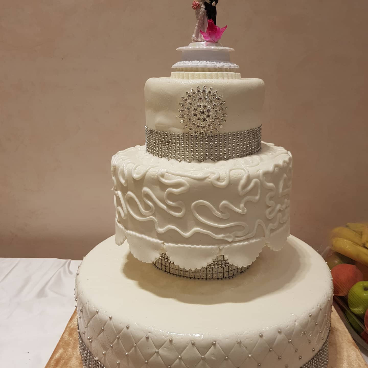 Traiteur Drissia Alaoui