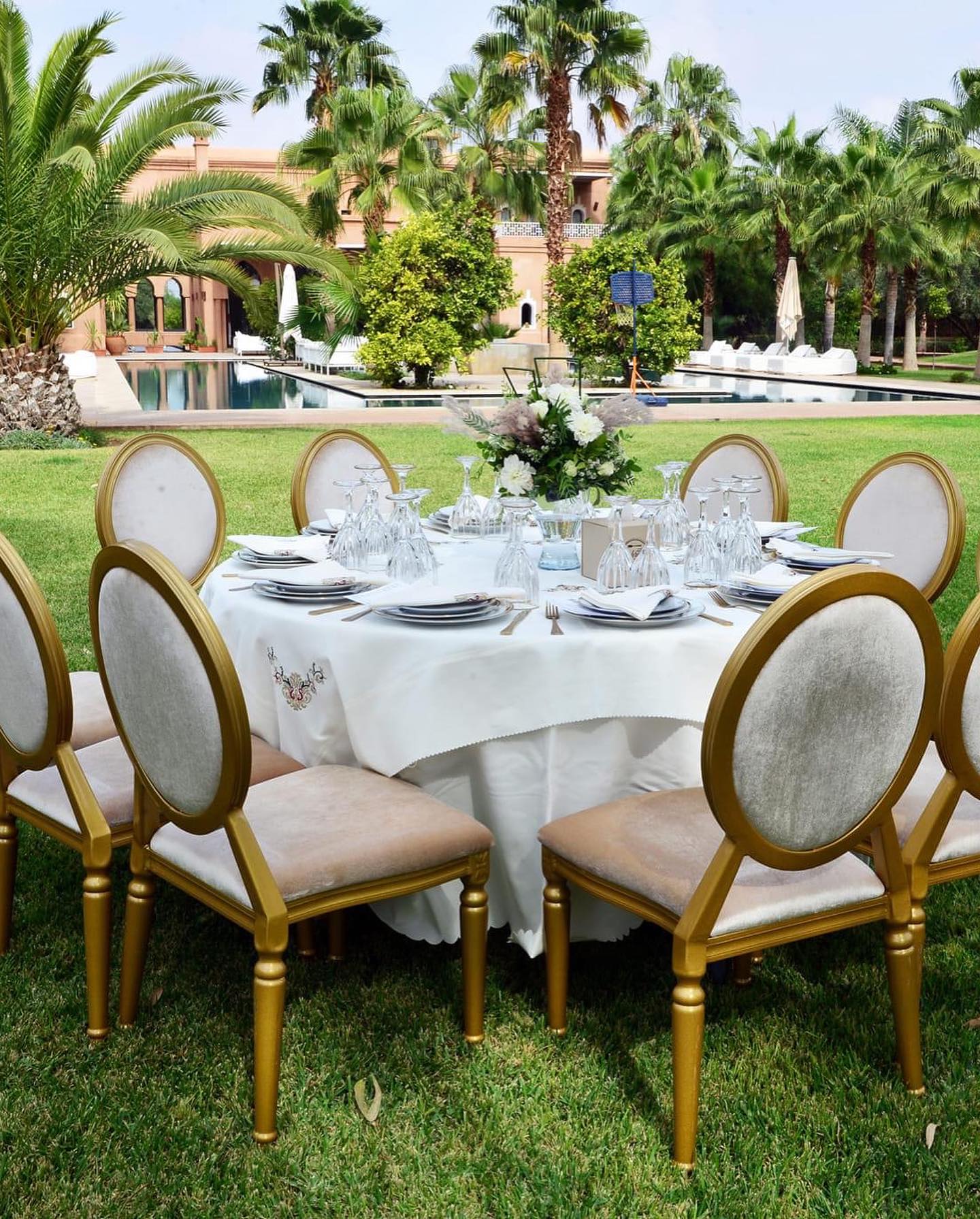 TRAITEUR SAHRAOUI MARRAKECH