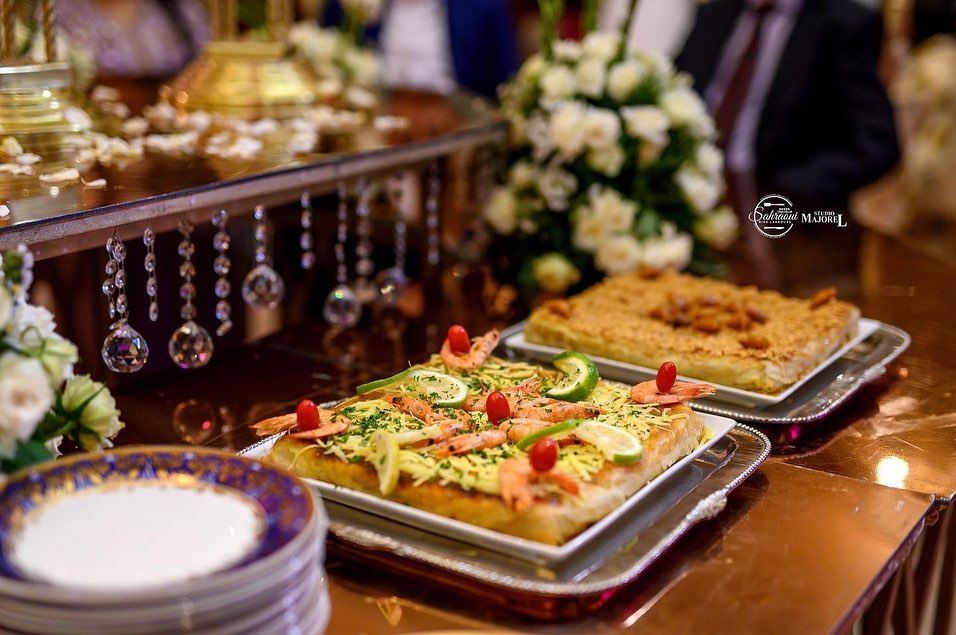 TRAITEUR SAHRAOUI MARRAKECH