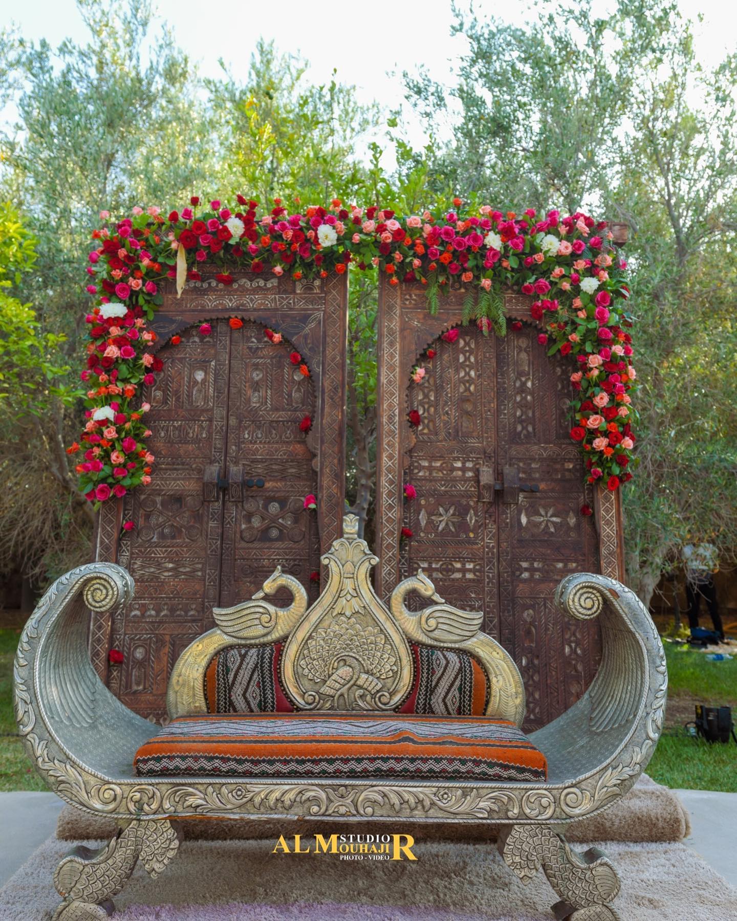 TRAITEUR SAHRAOUI MARRAKECH