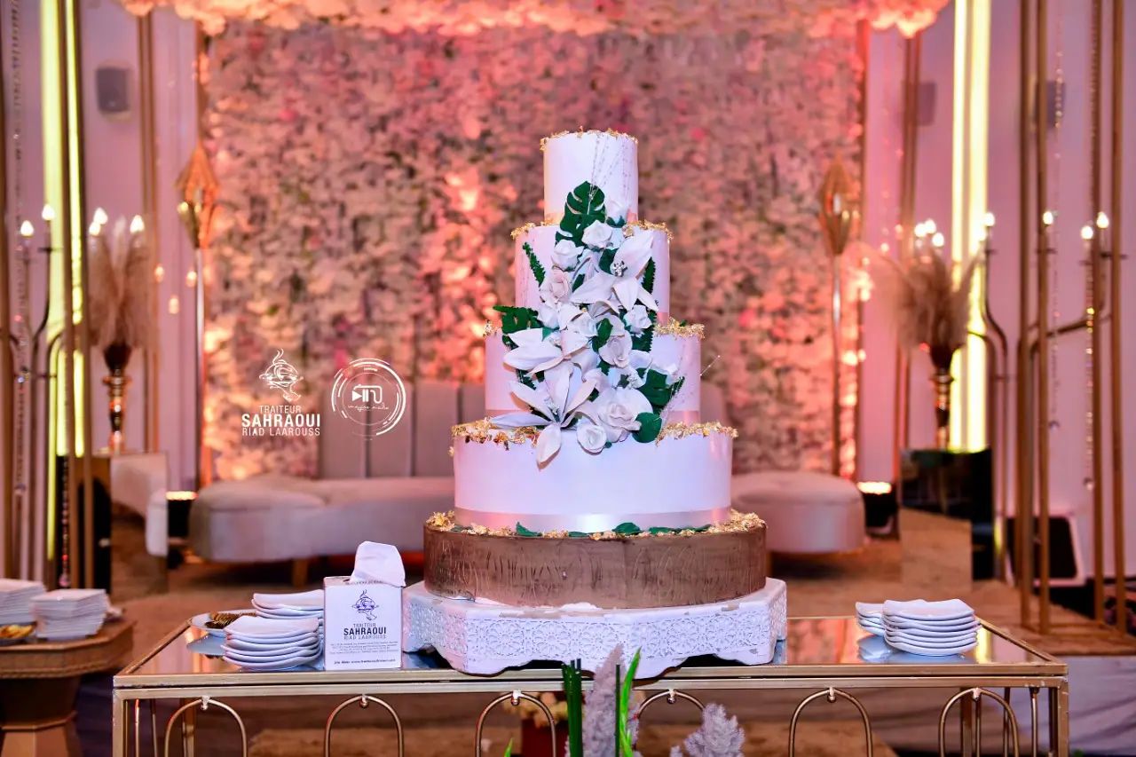 TRAITEUR SAHRAOUI MARRAKECH