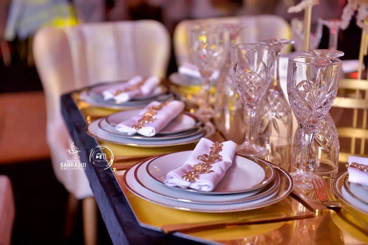 TRAITEUR SAHRAOUI MARRAKECH