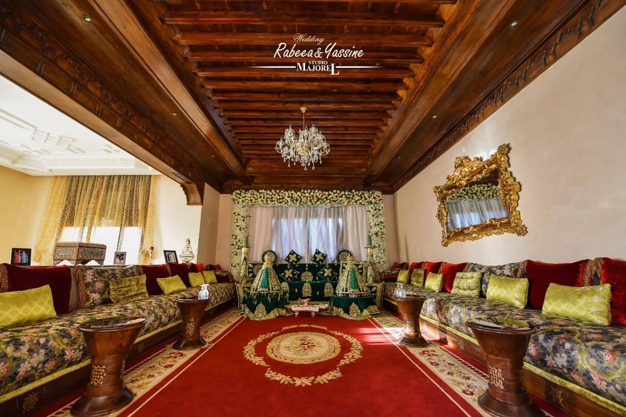 TRAITEUR SAHRAOUI MARRAKECH