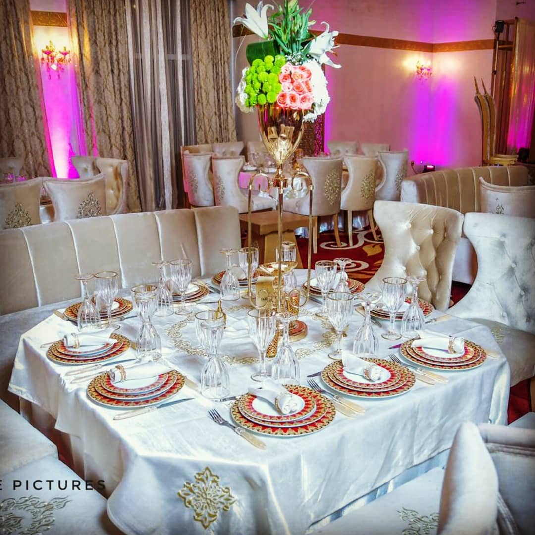 TRAITEUR SAHRAOUI MARRAKECH