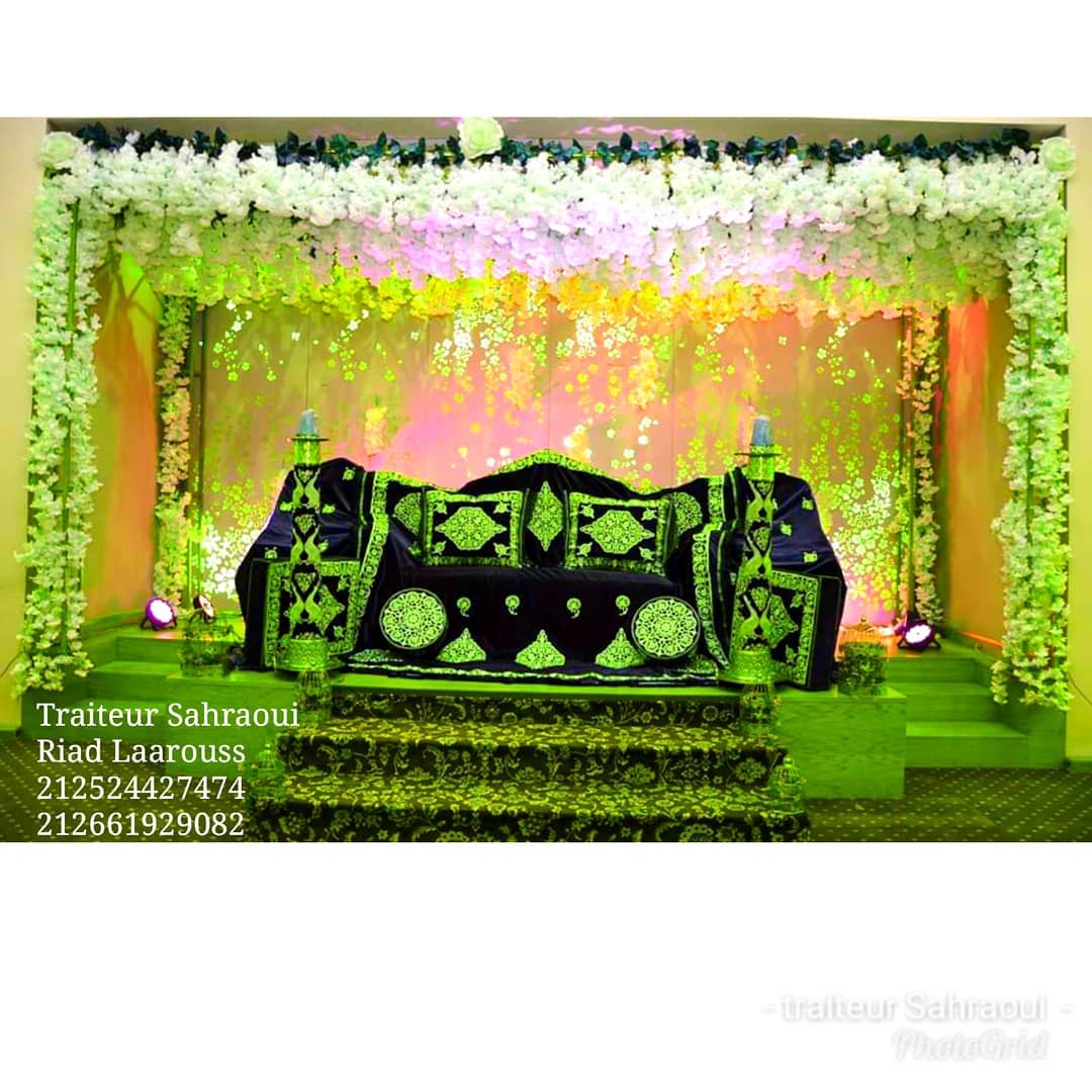 TRAITEUR SAHRAOUI MARRAKECH