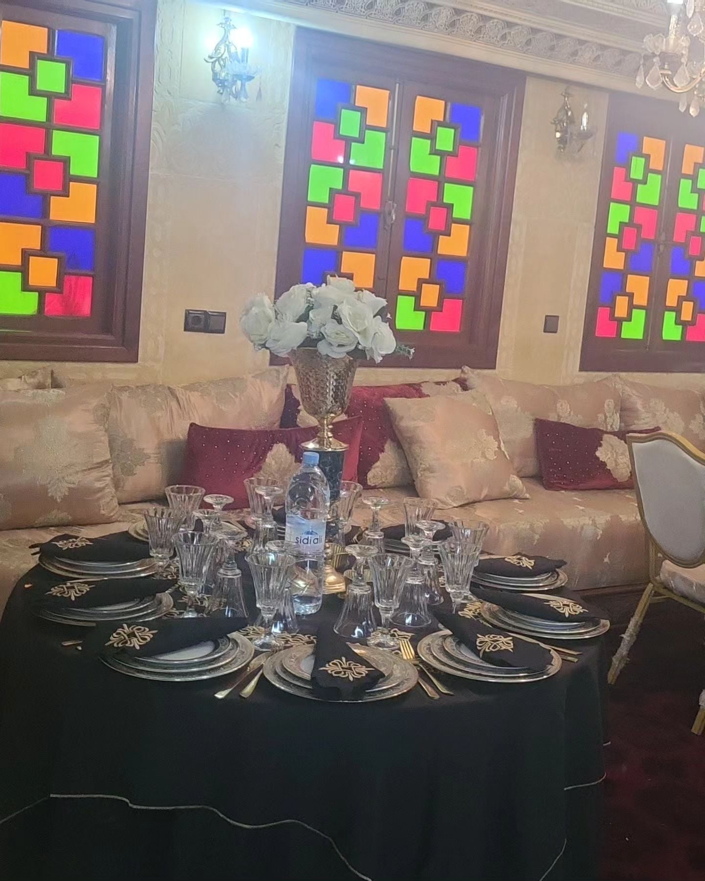 Traiteur Soussi Jamal