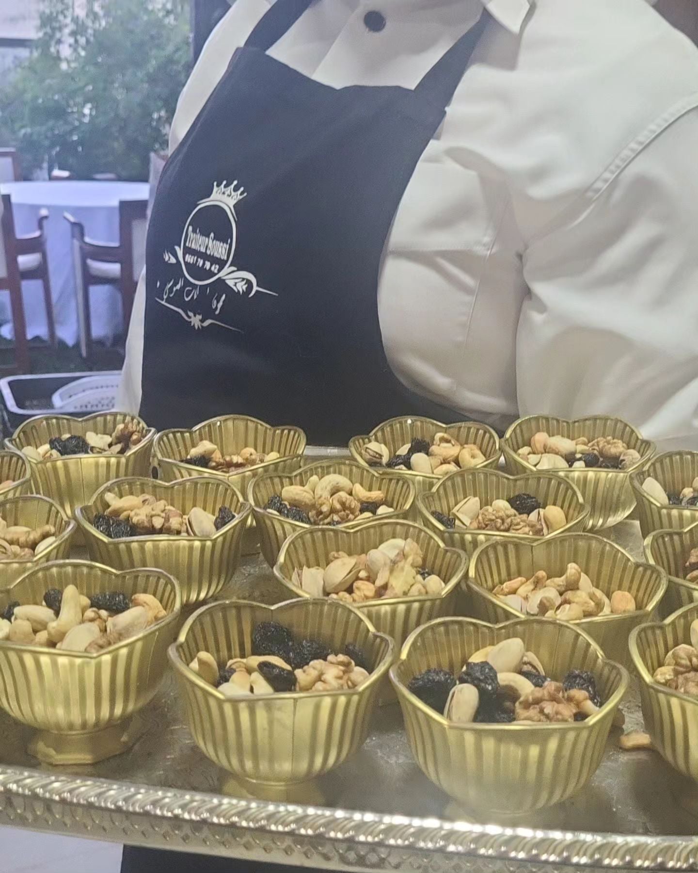 Traiteur Soussi Jamal