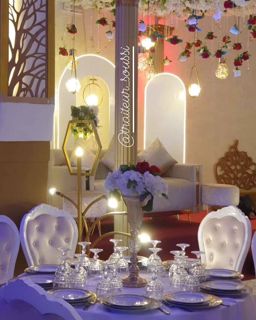 Traiteur Soussi Jamal