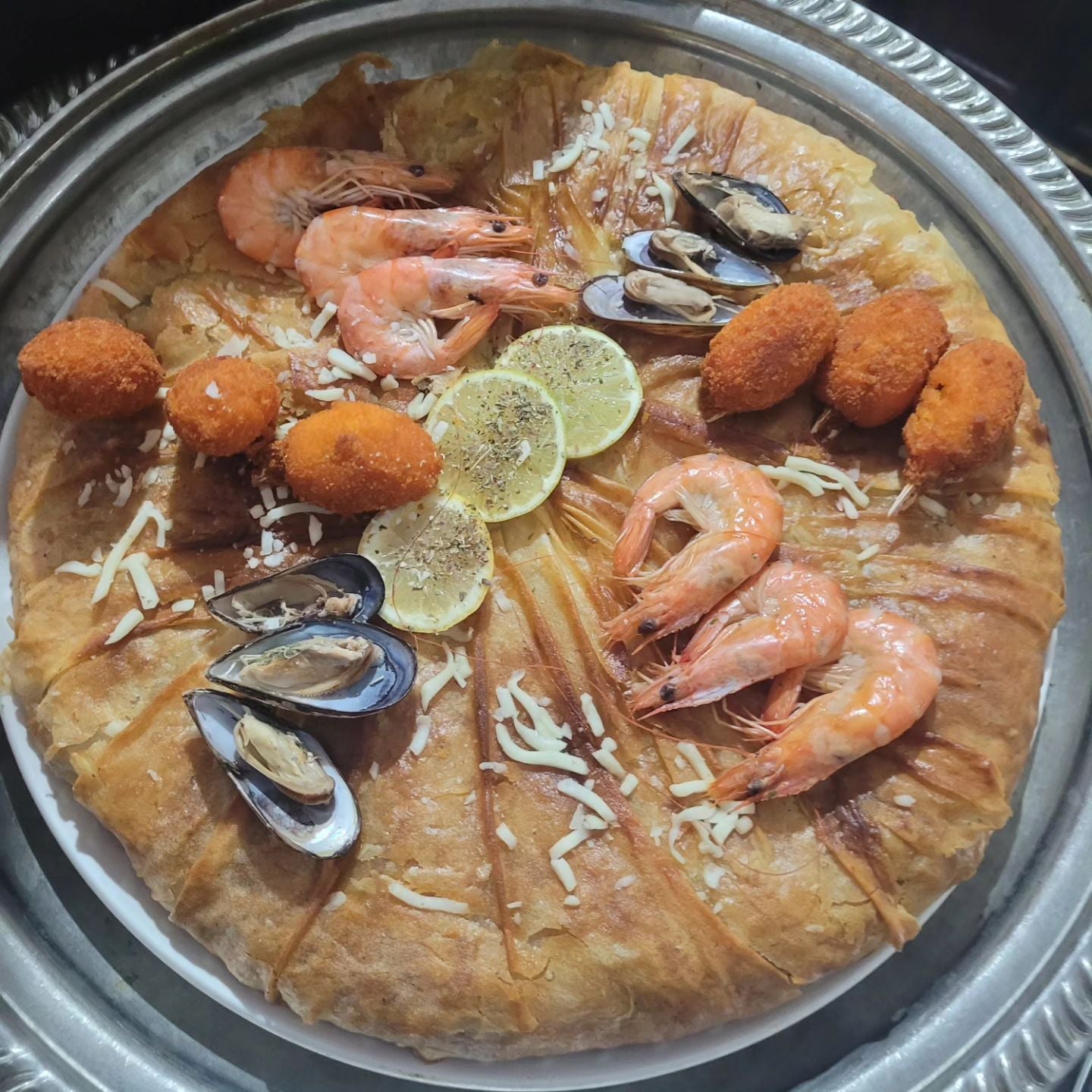 Traiteur Soussi Jamal