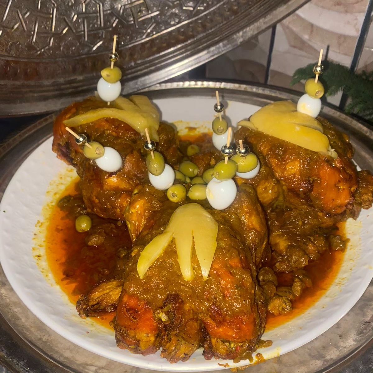 Traiteur Soussi Jamal