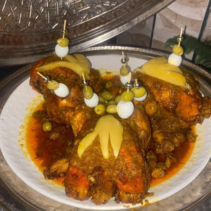 Traiteur Soussi Jamal