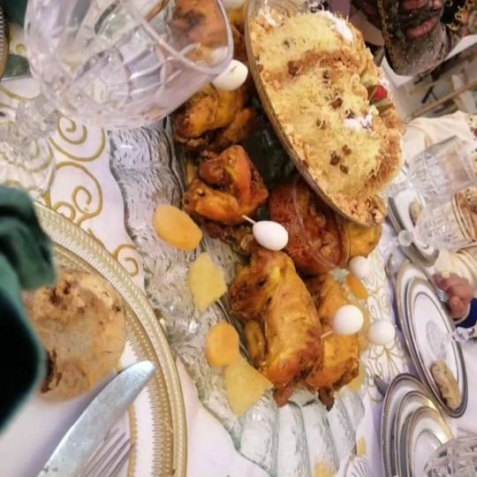 Traiteur Soussi Jamal