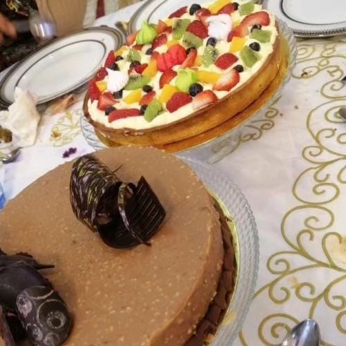 Traiteur Soussi Jamal