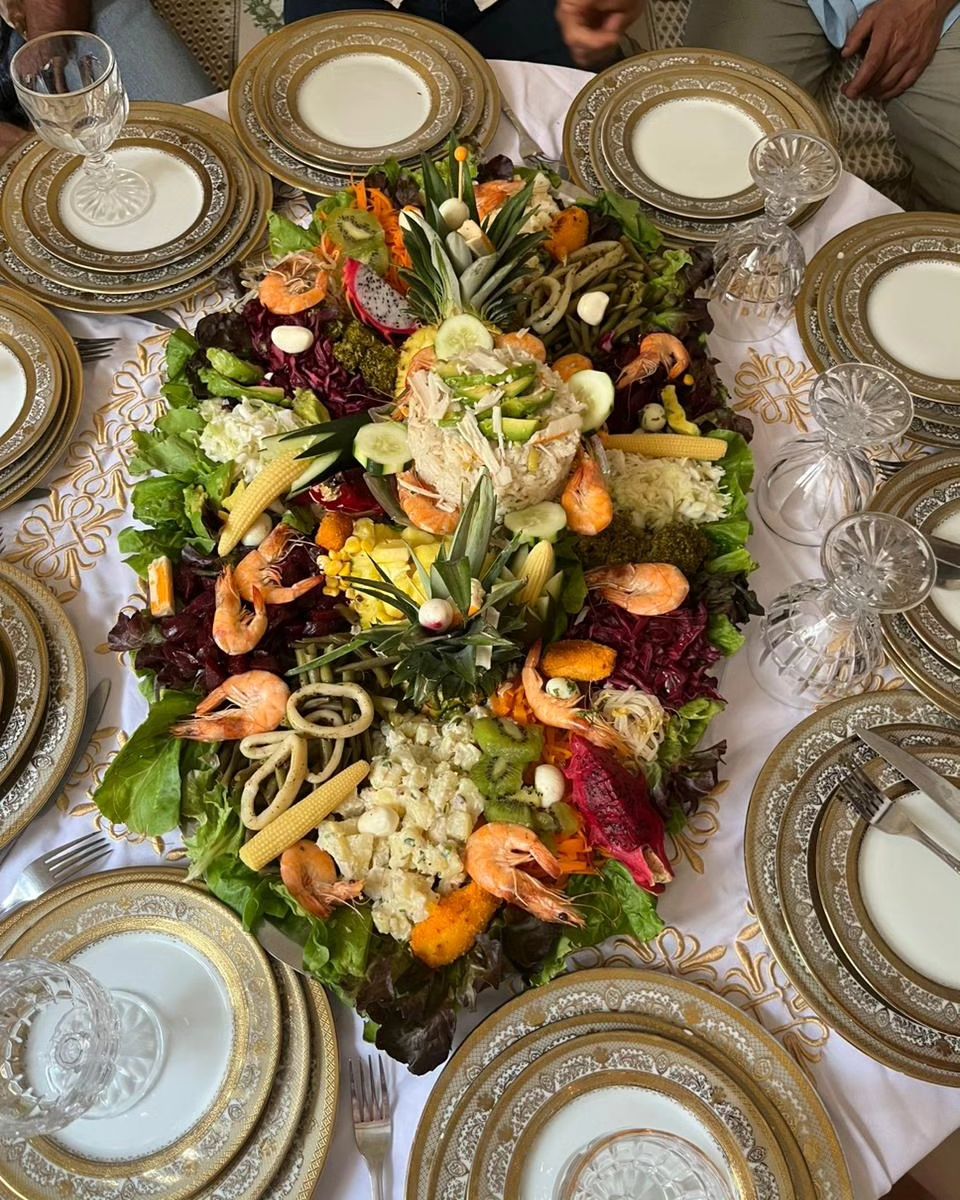 Traiteur Soussi Jamal