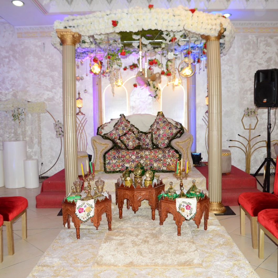 Traiteur Soussi Jamal