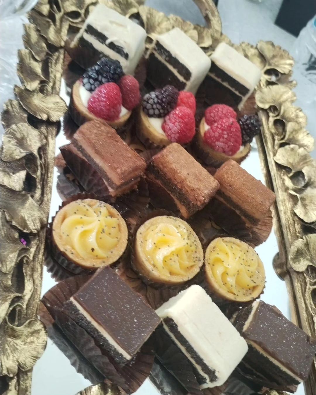 Traiteur Soussi Jamal