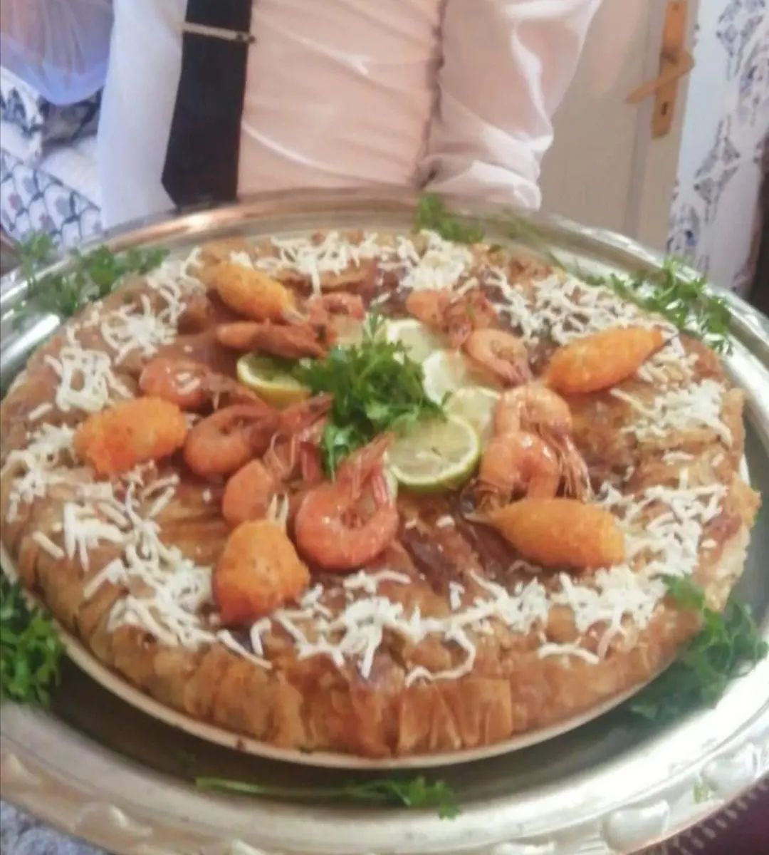 Traiteur Soussi Jamal