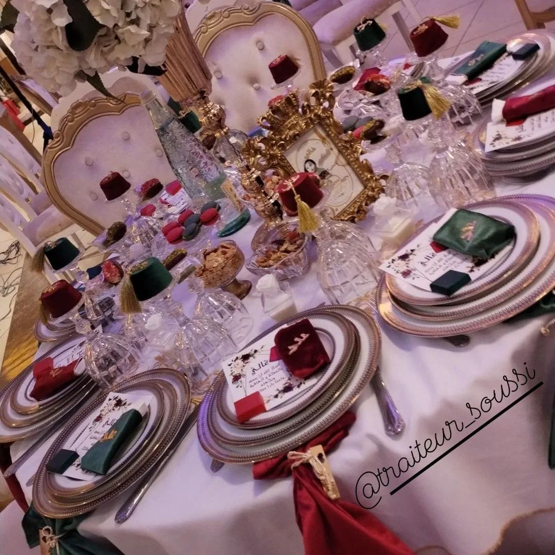 Traiteur Soussi Jamal