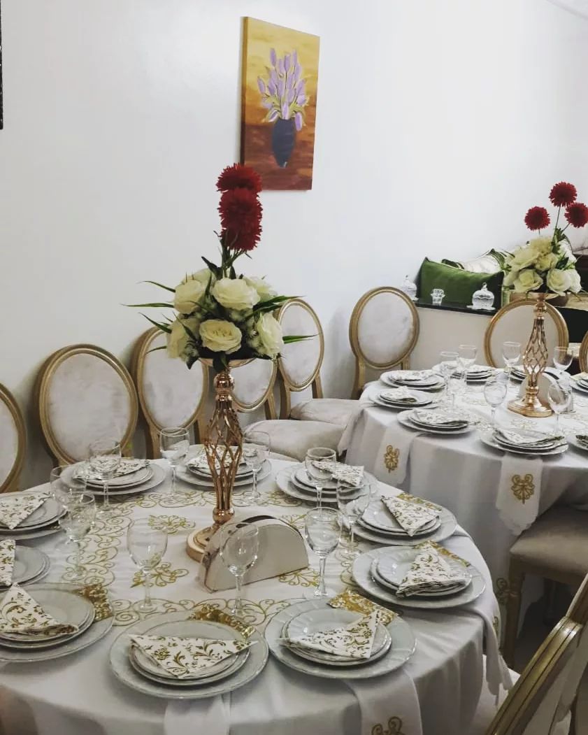 Traiteur Soussi Jamal