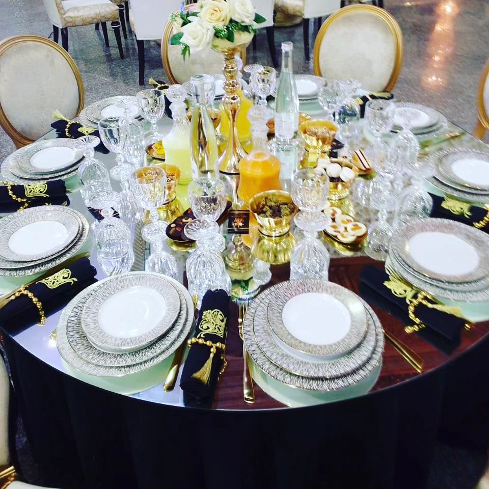 Traiteur Abdelilah EL Attouchy