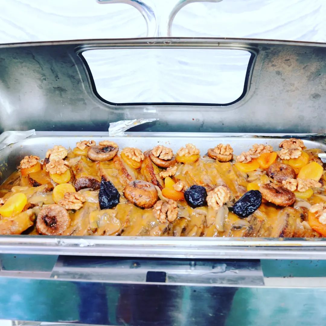 Traiteur Abdelilah EL Attouchy