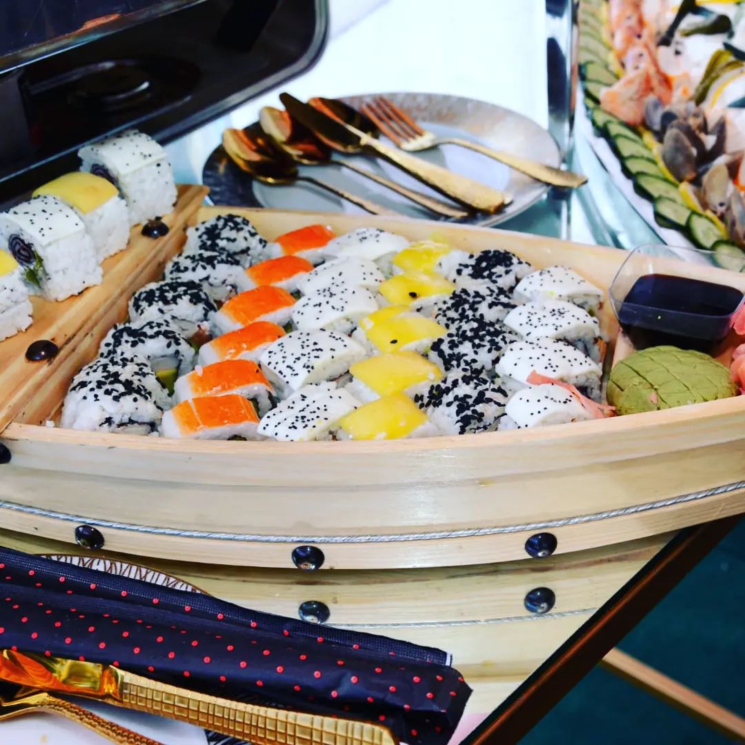 Traiteur Abdelilah EL Attouchy