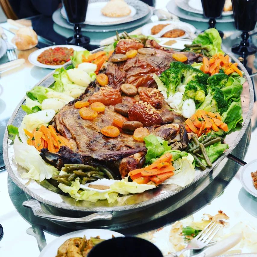 Traiteur Abdelilah EL Attouchy