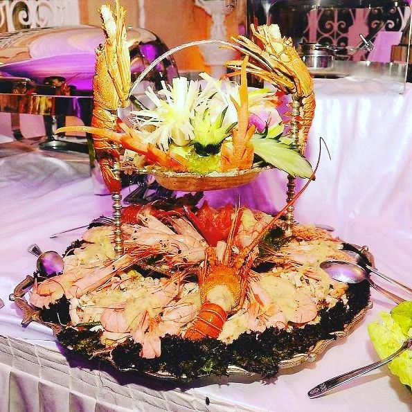 Traiteur Abdelilah EL Attouchy