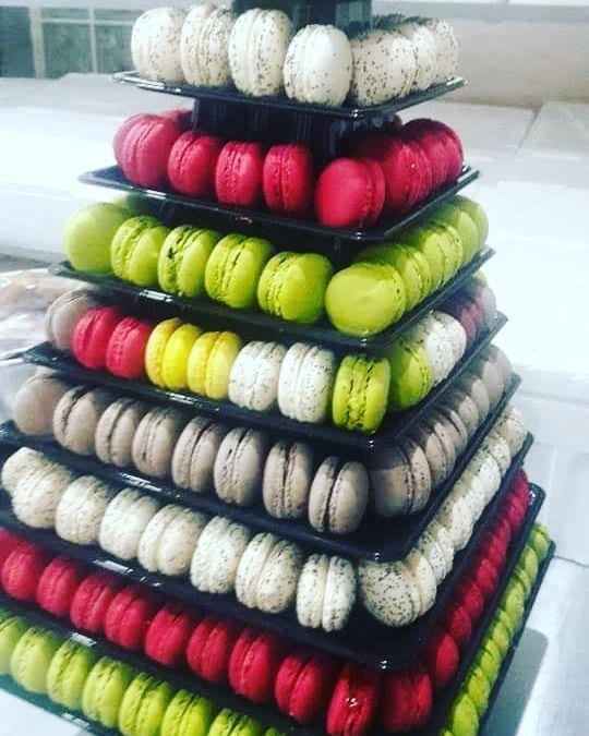 Traiteur Abdelilah EL Attouchy