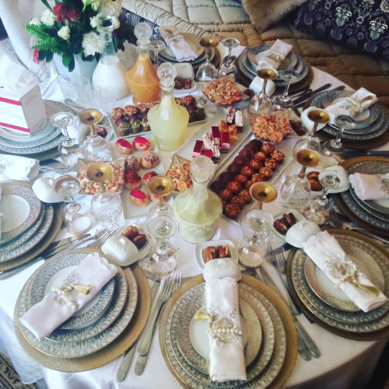 Traiteur Abdelilah EL Attouchy