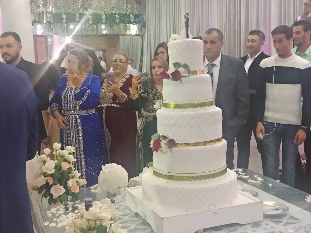 Traiteur Abdelilah EL Attouchy