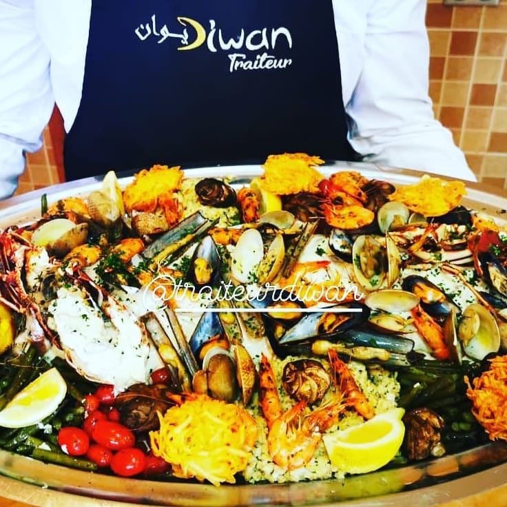 Traiteur Diwan