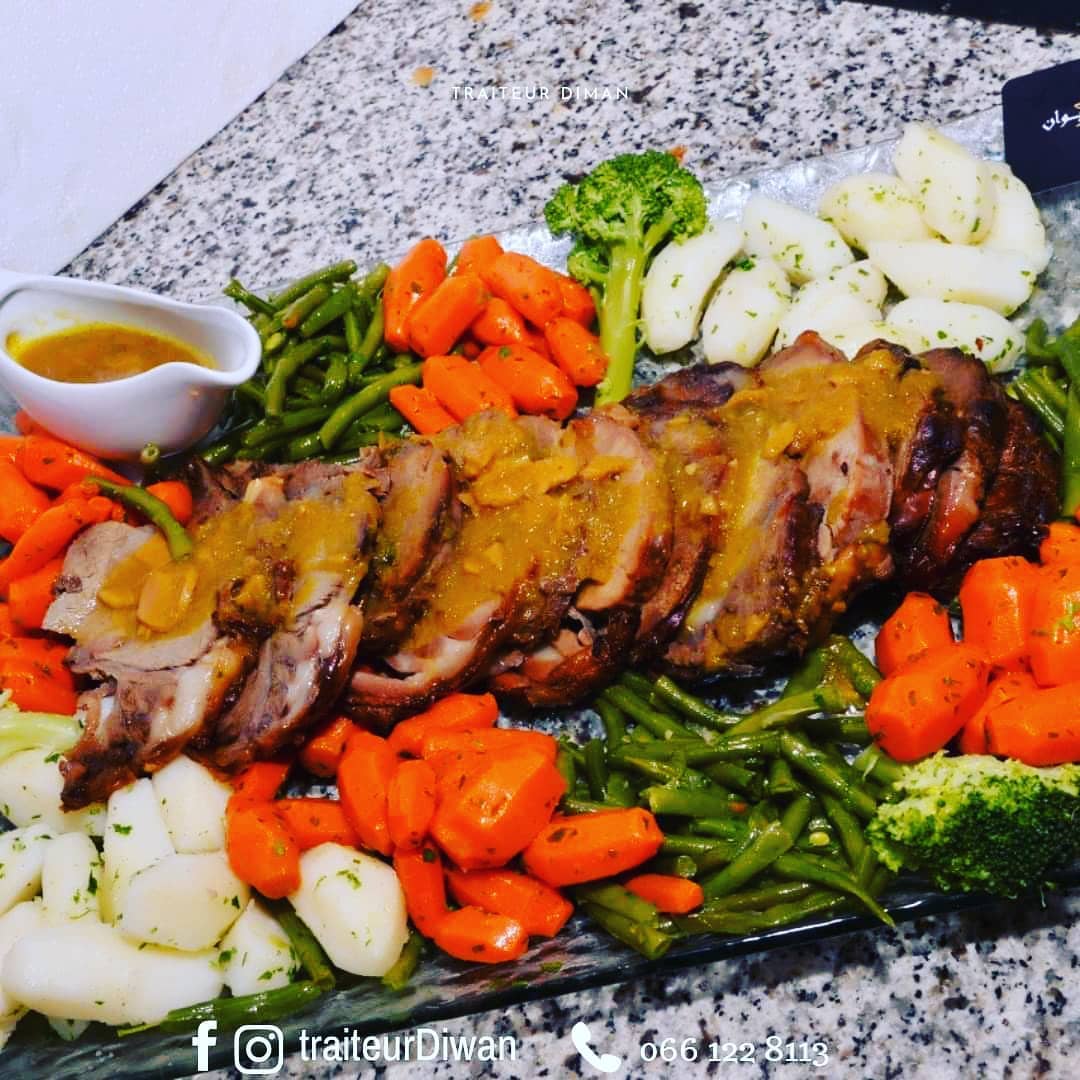 Traiteur Diwan