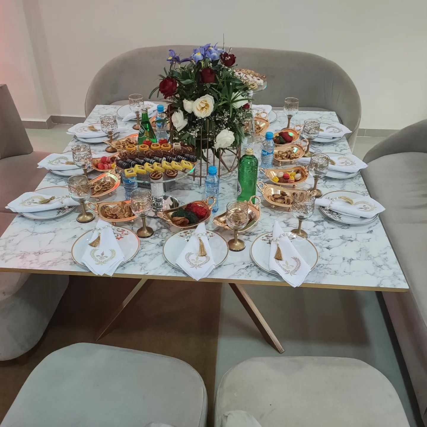 TRAITEUR EL HAMMOUMI