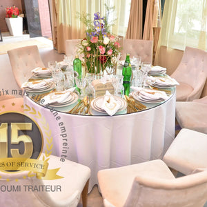 TRAITEUR EL HAMMOUMI